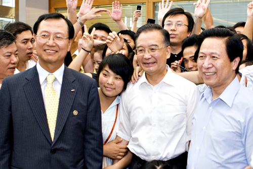 [Who Is ?] 김종갑 한국전력공사 사장