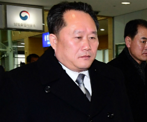 [오늘Who] 북한 대남정책의 '입' 리선권, 남한에 또 독설을 퍼붓다