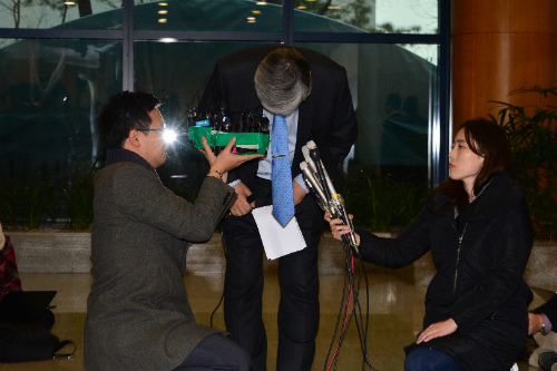 [Who Is ?] 조양호 한진그룹 회장