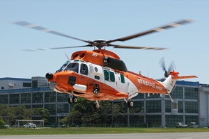 한국항공우주산업, 수리온 기반한 산림헬기와 소방헬기 공급 확대 