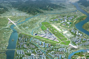 김해신공항 둘러싼 갈등에 정치색도 강해져 총리실 재검증도 안갯속 
