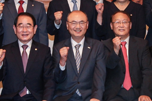 [Who Is ?] 우유철 현대로템 부회장