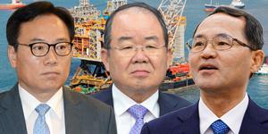 조선3사, 북해의 로즈뱅크 해양플랜트 수주경쟁에 화력 집중