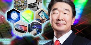 LG그룹의 다음 인수합병 대상은 반도체기업인가 