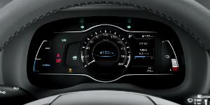 현대모비스, 디지털 계기판 양산해 미래차 부품 경쟁력 강화