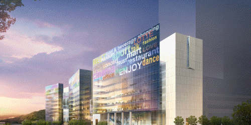 롯데와 신세계의 복합쇼핑몰, 지방선거에 막혀 꼼짝 못해 