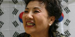 ‘홍콩아가씨’ 부른 원로가수 금사향 별세, 향년 89세