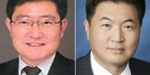 [오늘Who] 이영하 이백훈, 현대그룹 대북사업 봄기운 고대하다