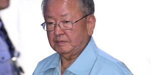 대법원, 강만수 '산업은행 비리'로 징역 5년2개월 확정