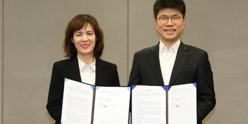 금융투자협회, 삼성전자와 함께 블록체인-생체정보 결합 인증 도입 