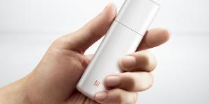 궐련형 전자담배에도 경고그림 도입, 유해성 논란 다시 불붙어 