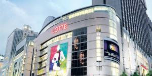 롯데쇼핑 1분기 국내사업 선전, 사드보복 여파로 해외사업 부진 