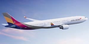 아시아나항공 여객기 이스탄불 공항에서 충돌, 인명피해는 없어