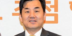 [Who Is ?] 윤경은 전 KB증권 대표이사 사장