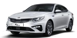 기아차 ‘더 뉴 K5 하이브리드’ 내놔, 판매가격 2890만 원부터