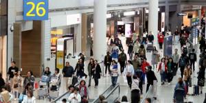 공정위 “인천공항면세점의 브랜드 입점제한은 담합 아니다”