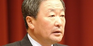 구본무, LG그룹을 재계의 '모범'으로 남기고 떠나다