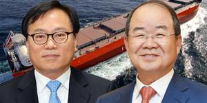 현대중공업 이어 대우조선해양도 선박 가격 올릴 기회 잡아