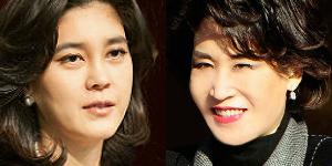 호텔신라 신세계 주가 '훨훨', 이부진 정유경의 면세점 확대 성과 