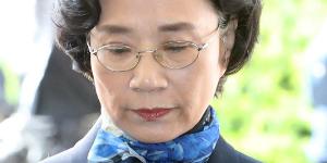 [오늘Who] 이명희, 통제받지 않은 '대한항공 권력'의 추락