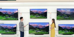 LG전자, 러시아 월드컵 앞두고 올레드TV 할인 공세 