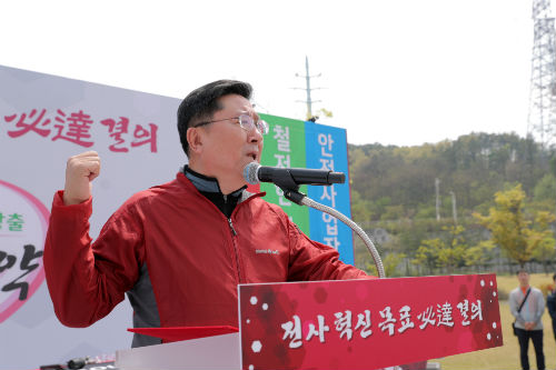 [Who Is ?] 한상범 LG디스플레이 대표이사 부회장