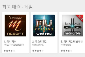 [오늘Who] 김태영, 웹젠 '뮤오리진2' 장기흥행 위해 화력 비축 