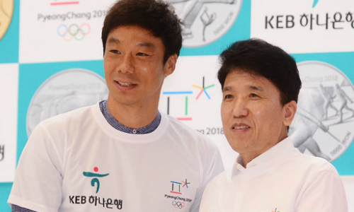 [Who Is ?] 함영주 KEB하나은행장