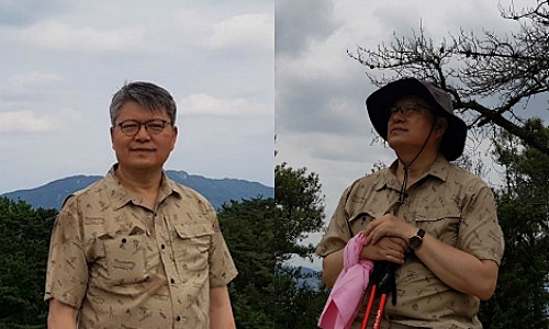 [오늘Who] 라정찬, 네이처셀 주가조작 혐의로 또 벼랑 끝에 몰리다 