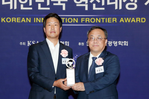 신한은행, 디지털 고객상담 '쏠깃'으로 '대한민국 혁신대상' 또 받아 