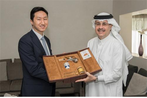 [Who Is ?] 정기선 현대중공업 부사장 