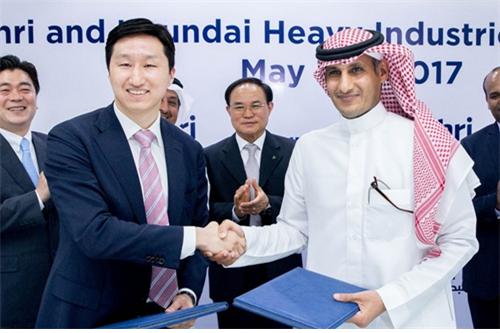 [Who Is ?] 정기선 현대중공업 부사장 