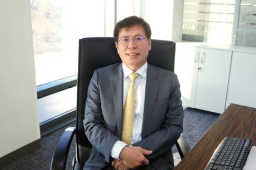 김성훈, 창업주 떠난 락앤락에 '삼성 시스템경영' 심는다 