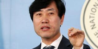 [오늘Who] 하태경, '투사형 리더십'으로 바른미래당 구원투수 자임