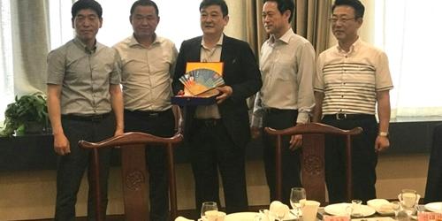 금호타이어 노사, 중국 더블스타 방문해 독립경영 의지 재확인
