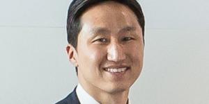 [Who Is ?] 정기선 현대중공업 부사장 