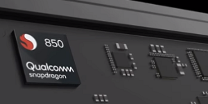 삼성전자, 퀄컴의 PC용 새 프로세서 '스냅드래곤850' 위탁생산