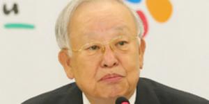 손경식, 국제노동기구 총회에서 