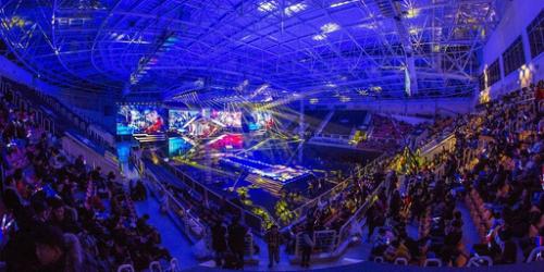 모바일게임 e스포츠, 게임회사의 블루오션으로 급부상 