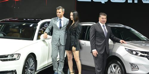 [동영상] 한국GM과 아우디코리아, 부산모터쇼에서 ‘부활’ 다짐