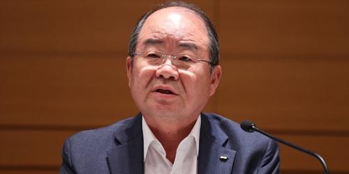 [동영상] 정성립, 대우조선해양 수주성과 앞세워 감원 시간을 벌다