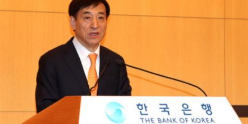 이주열 “통화 완화정책 유지하되 금융 불균형 감안하겠다”