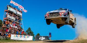 현대차, 올해 해외 모터스포츠대회 8회 우승하며 제조회사 1위 질주