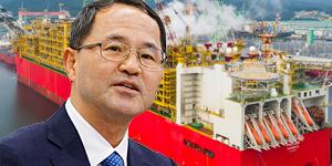 삼성중공업, 북미 선사로부터 특수선 3척 4157억 규모 수주