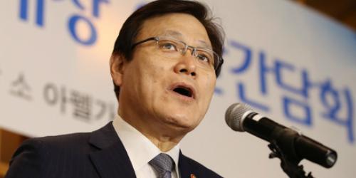 [오늘Who] 최종구, 공매도 향한 개인투자자 불만 달래기 힘겨워 