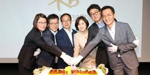 양종희, KB손해보험 3주년 맞아 