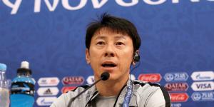 신태용, 러시아 월드컵에서 '난 놈' 이름 다시 날릴까 