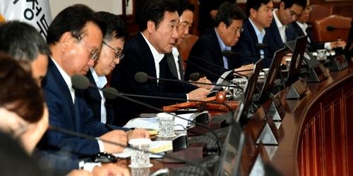 이낙연 “중요 정책은 장관이 직접 국민에게 설명해야”