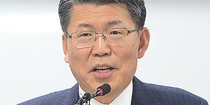 [Who Is ?] 은성수 금융위원장 