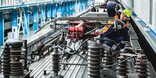 현대로템, 브라질에서 800억 규모 전동차 유지보수사업 따내